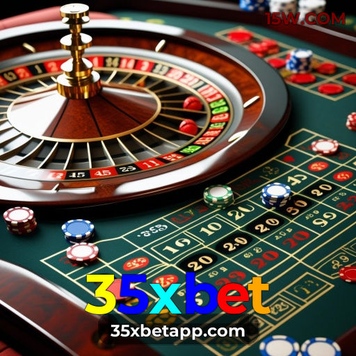 Download iOS 35xbet