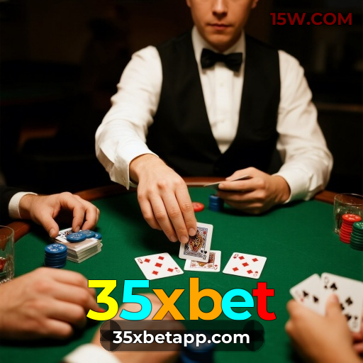 Promoções e bônus exclusivos da 35xbet