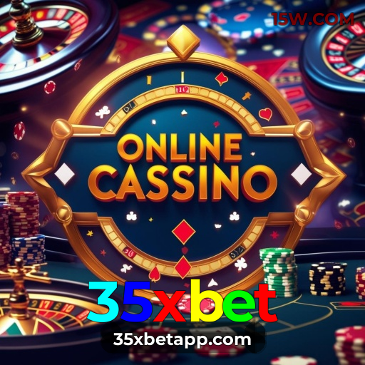 Instalação PC 35xbet
