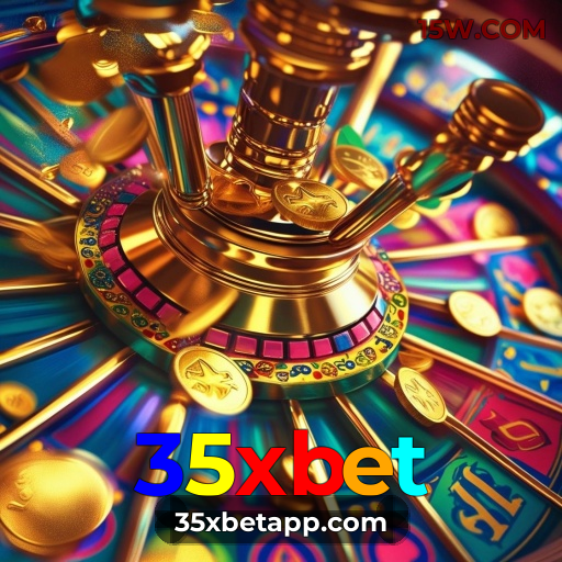 Dealers profissionais da 35xbet