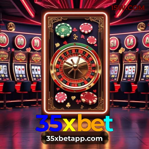 Apostas esportivas ao vivo na 35xbet