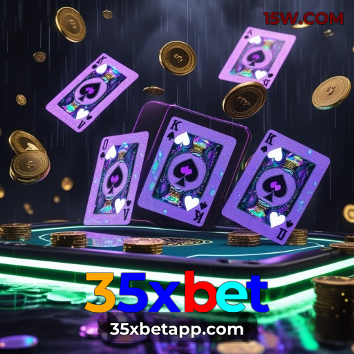 Suporte 35xbet