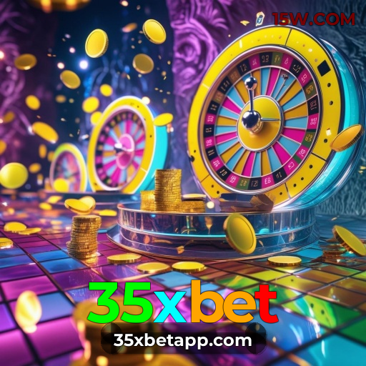 Slots Premium da PG Soft na 35xbet