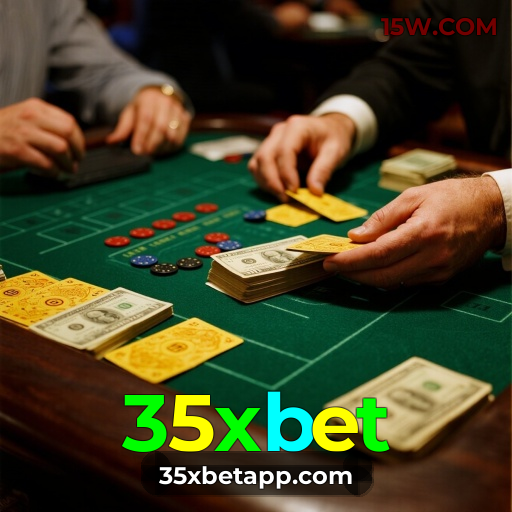 Download PC 35xbet