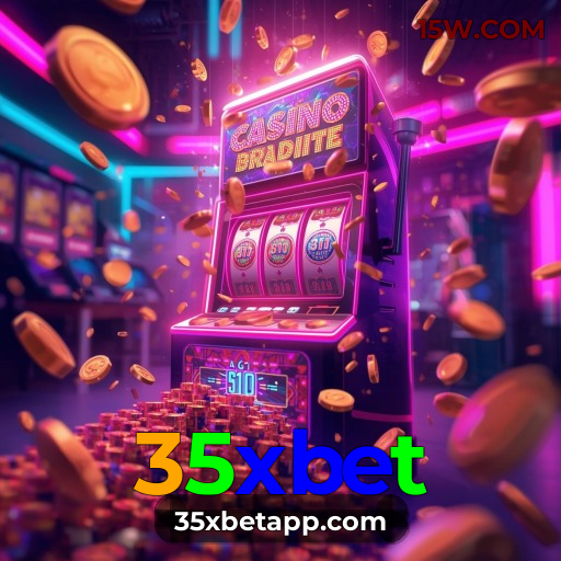 Métodos de pagamento aceitos na 35xbet