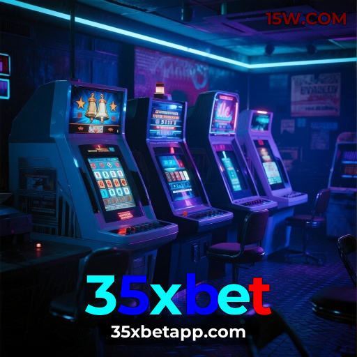 Promoções e bônus exclusivos da 35xbet