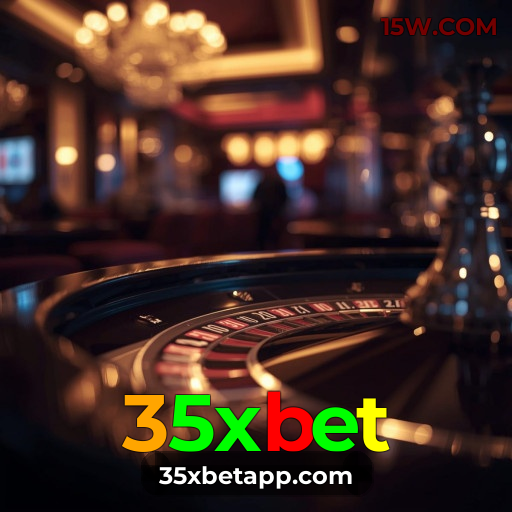 Cashback semanal 35xbet