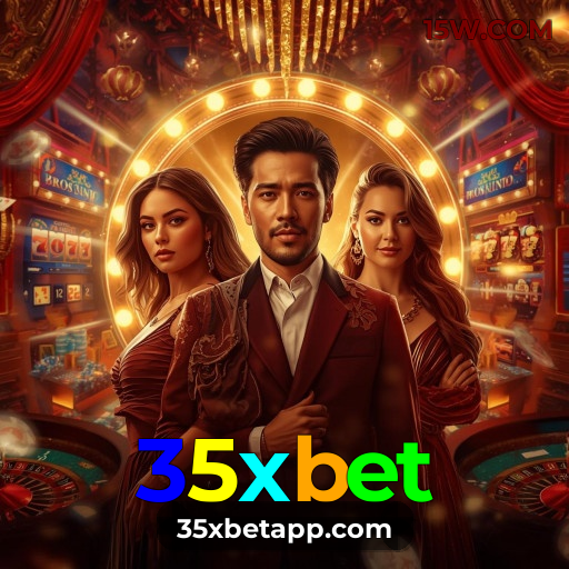 Apostas esportivas ao vivo na 35xbet