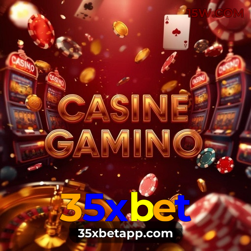 Streaming 4K no cassino ao vivo da 35xbet