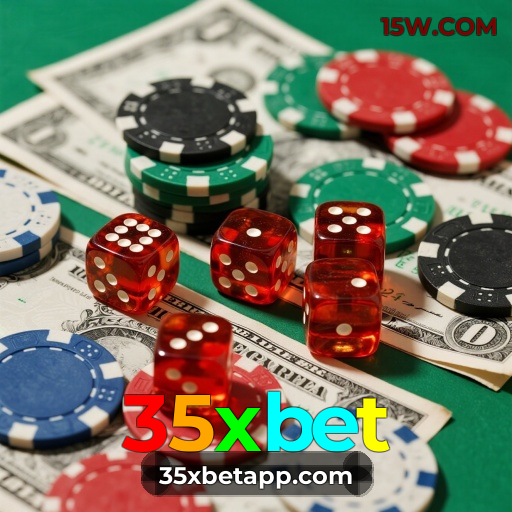 Instalar APK 35xbet